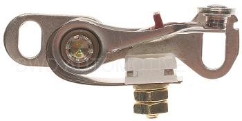 ford mustang 1964 Ignition Contact Set A108V small image